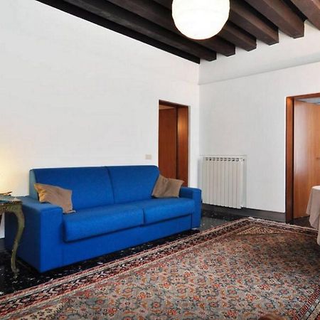 Appartamento In Palazzo Storico A Venezia Centro Kültér fotó