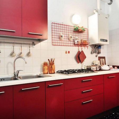 Appartamento In Palazzo Storico A Venezia Centro Kültér fotó