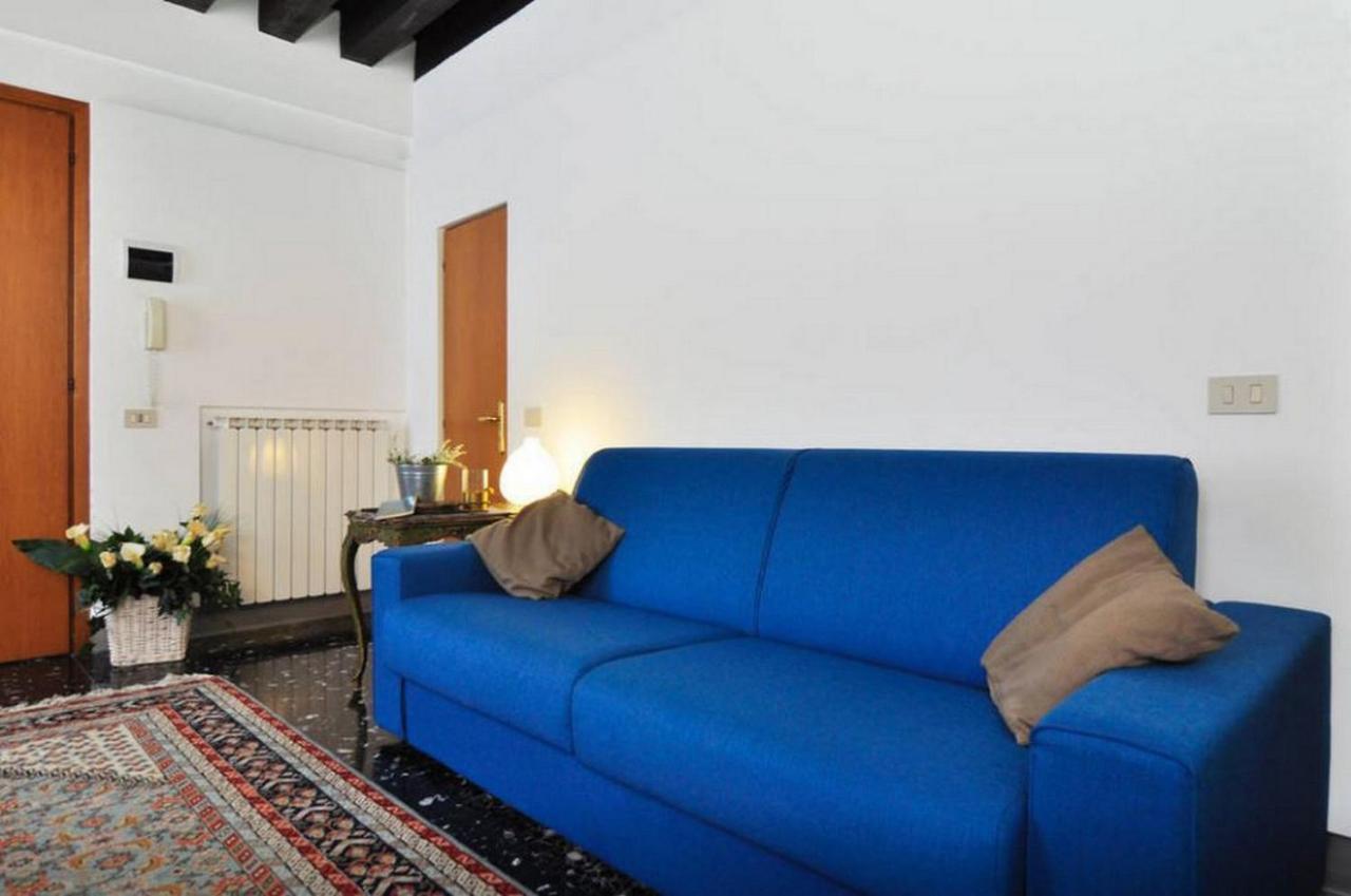 Appartamento In Palazzo Storico A Venezia Centro Kültér fotó